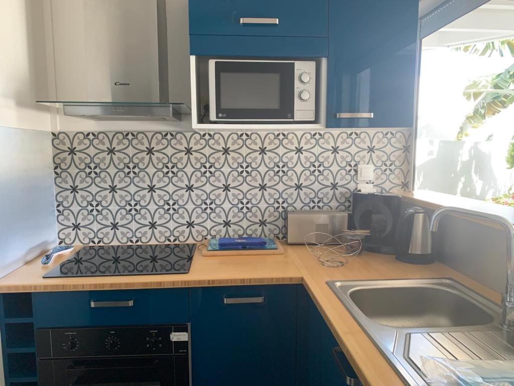 Bleu Cannelle Et Petimo Le Diamant Luaran gambar